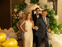 Bal Ósmoklasistów 2023